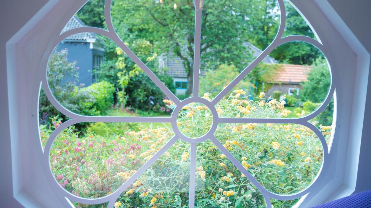 Wonderland Villa Pieterburen Exterior photo